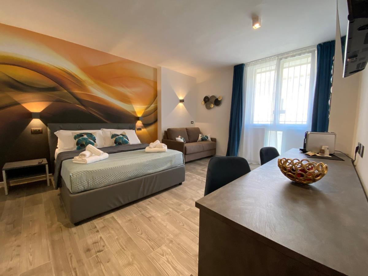 Vimini Corso Cavour - City Center Бари Экстерьер фото